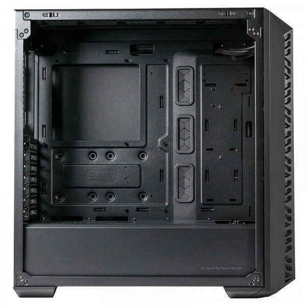 Cooler Master MasterBox MB520 Mesh ARGB Cooler Master MasterBox MB520 Mesh ARGB